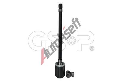 GSP Kloub hnacho hdele, sada GSP 605014, 605014
