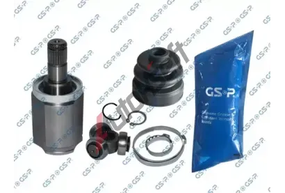 GSP Kloub hnacho hdele, sada GSP 605026, 605026