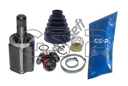 GSP Kloub hnacho hdele, sada GSP 605030, 605030