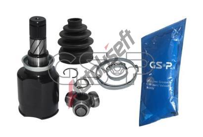 GSP Kloub hnacho hdele, sada GSP 605031, 605031