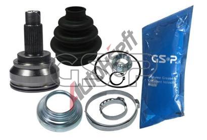GSP Kloub hnacho hdele, sada GSP 605036, 605036
