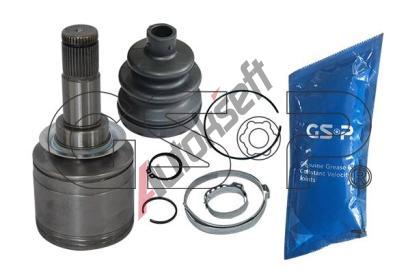 GSP Kloub hnacho hdele, sada GSP 605041, 605041
