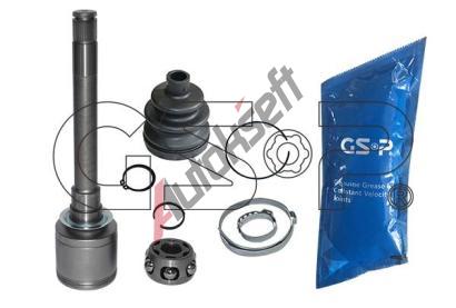 GSP Kloub hnacho hdele, sada GSP 605042, 605042