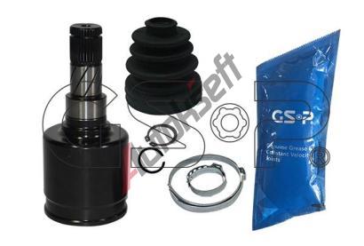 GSP Kloub hnacho hdele, sada GSP 605044, 605044