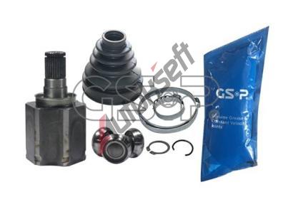 GSP Kloub hnacho hdele, sada GSP 605049, 605049