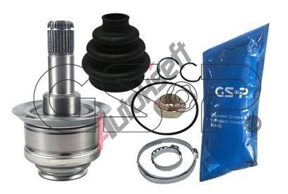 GSP Kloub hnacho hdele, sada GSP 605055, 605055