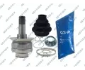 Kloub hnacho hdele, sada GSP ‐ GSP 605064