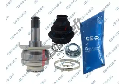 GSP Kloub hnacho hdele, sada GSP 605064, 605064