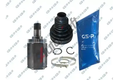 GSP Kloub hnacího hřídele, sada GSP 605066, 605066 GSP Kloub hnacího hřídele, sada GSP 605066, 605066