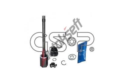GSP Kloub hnacho hdele, sada GSP 605067, 605067