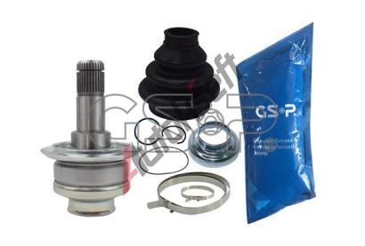 GSP Kloub hnacho hdele, sada GSP 605074, 605074