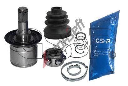 GSP Kloub hnacího hřídele, sada GSP 605082, 605082 GSP Kloub hnacího hřídele, sada GSP 605082, 605082