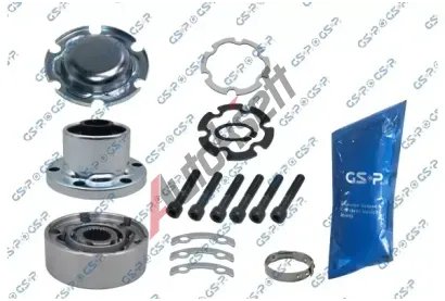 GSP Kloub podlnho hdele GSP 605140, 605140
