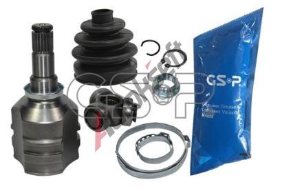 GSP Kloub hnacho hdele, sada GSP 608015, 608015
