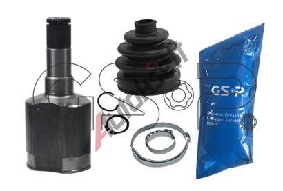 GSP Kloub hnacho hdele, sada GSP 608034, 608034