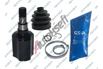 GSP Kloub hnacího hřídele, sada GSP 608039, 608039 GSP Kloub hnacího hřídele, sada GSP 608039, 608039