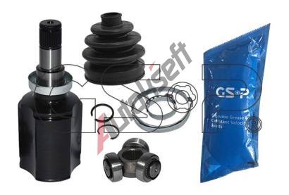 GSP Kloub hnacho hdele, sada GSP 608040, 608040