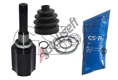 GSP Kloub hnacho hdele, sada GSP 608041, 608041