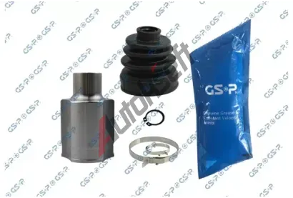 GSP Kloub hnacího hřídele, sada GSP 608071, 608071 GSP Kloub hnacího hřídele, sada GSP 608071, 608071