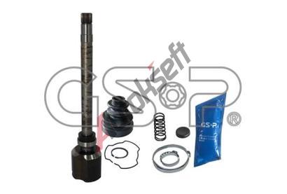 GSP Kloub hnacho hdele, sada GSP 610009, 610009