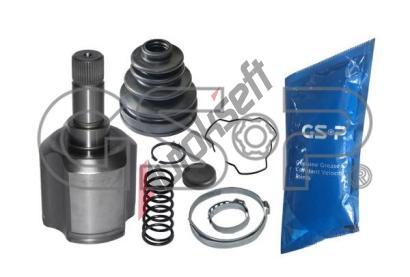 GSP Kloub hnacho hdele, sada GSP 610010, 610010