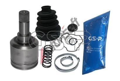 GSP Kloub hnacho hdele, sada GSP 610013, 610013