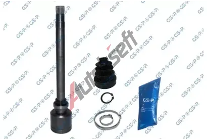 GSP Kloub hnacho hdele, sada GSP 610014, 610014