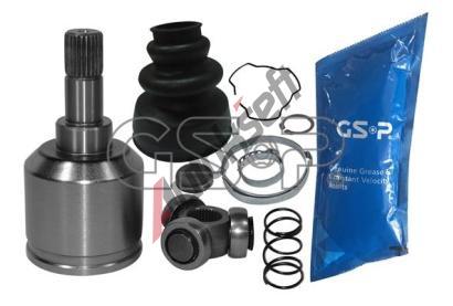 GSP Kloub hnacho hdele, sada GSP 610020, 610020