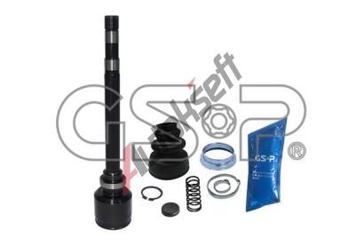 GSP Kloub hnacho hdele, sada GSP 610034, 610034