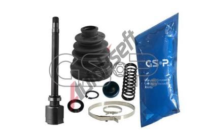 GSP Kloub hnacho hdele, sada GSP 610038, 610038