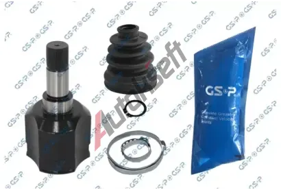 GSP Kloub hnacho hdele, sada GSP 610040, 610040