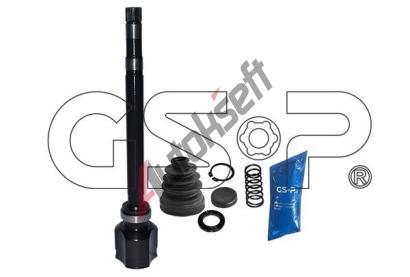 GSP Kloub hnacho hdele, sada GSP 610041, 610041