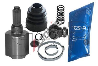 GSP Kloub hnacho hdele, sada GSP 610043, 610043