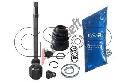 GSP Kloub hnacho hdele, sada GSP 610058, 610058