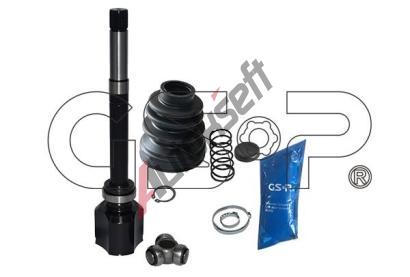 GSP Kloub hnacho hdele, sada GSP 610082, 610082