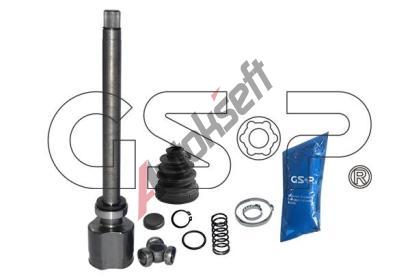 GSP Kloub hnacho hdele, sada GSP 610091, 610091