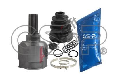 GSP Kloub hnacho hdele, sada GSP 610120, 610120