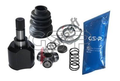 GSP Kloub hnacho hdele, sada GSP 610129, 610129