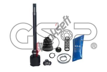 GSP Kloub hnacho hdele, sada GSP 610132, 610132