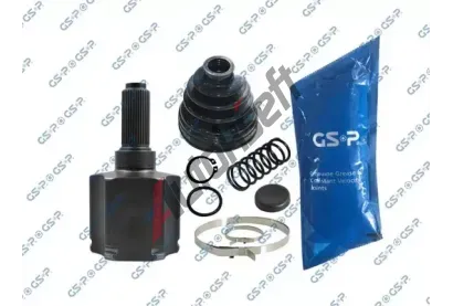 GSP Kloub hnacho hdele, sada GSP 610161, 610161