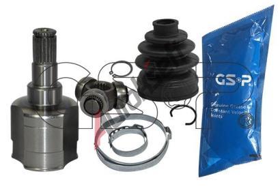 GSP Kloub hnacho hdele, sada GSP 612001, 612001
