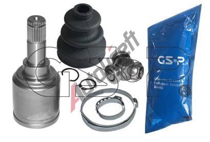 GSP Kloub hnacho hdele, sada GSP 617001, 617001