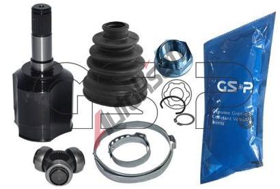 GSP Kloub hnacho hdele, sada GSP 617005, 617005