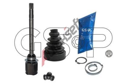 GSP Kloub hnacho hdele, sada GSP 617006, 617006