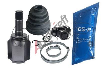 GSP Kloub hnacího hřídele, sada GSP 617011, 617011  GSP Kloub hnacího hřídele, sada GSP 617011, 617011