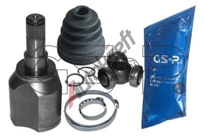 GSP Kloub hnacho hdele, sada GSP 617013, 617013