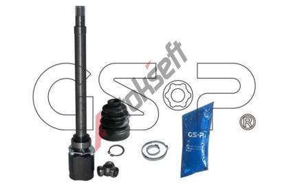 GSP Kloub hnacho hdele, sada GSP 617014, 617014