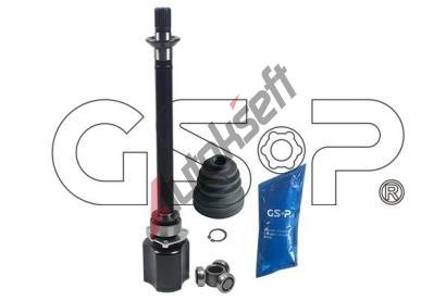 GSP Kloub hnacho hdele, sada GSP 617015, 617015