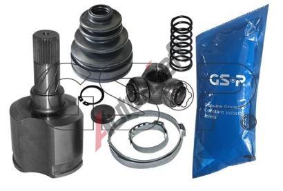 GSP Kloub hnacho hdele, sada GSP 617022, 617022