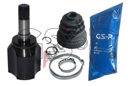 GSP Kloub hnacho hdele, sada GSP 617025, 617025